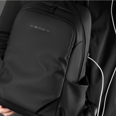 Balo nam thông minh đa chức năng thời trang cao cấp phong cách mới