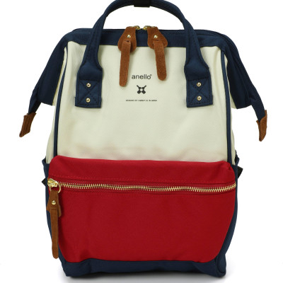 Balo dây kéo ANELLO cỡ nhỏ (Phiên bản cải tiến) AT-B2572