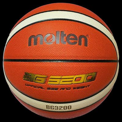 Bóng rổ Molten BG3200