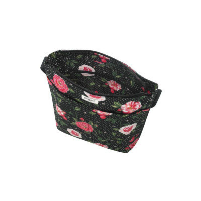 Cath Kidston-Túi đeo chéo Cross body Tea Rose Midscale-1041279