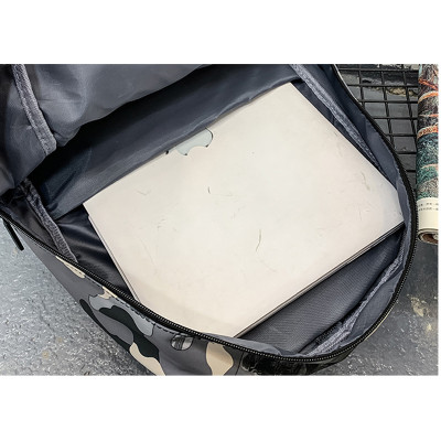 Balo thời trang nam nữ phong cách mới – BEE GEE BLTT9023