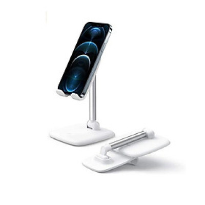 Ugreen UG80192LP287TK 4.7 - 7.9 inch Màu Trắng Giá đỡ điện thoại thông minh - HÀNG CHÍNH HÃNG