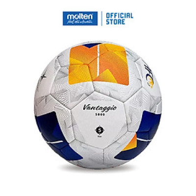 Bóng đá số 5 Molten F5N5000-A - Tiêu chuẩn FIFA Quality Pro