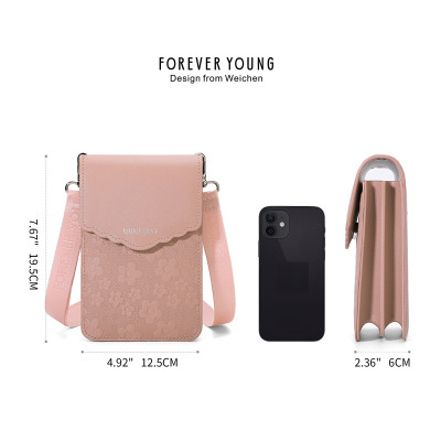 Đeo chéo nữ Thời Trang công sở cao cấp – DCNU1093