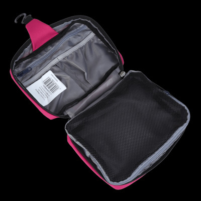 Túi Đựng Phụ Kiện Du Lịch Stargo Comfy - Sakos GDC004PKNG00 - Màu Hồng