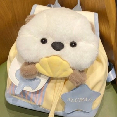 Balo cho bé phong cách dễ thương - BEE GEE BLNN9167