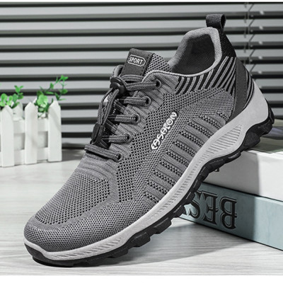 Giày thể thao nam, giày chạy bộ nam phong cách mới – GNA2012