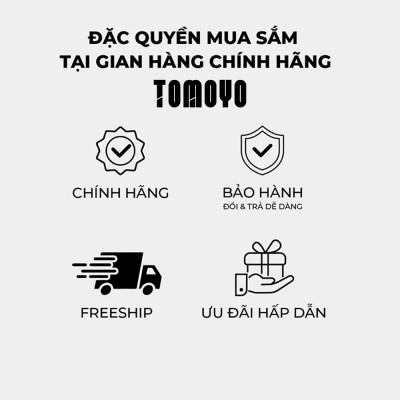 Dép Nam Quai Ngang TOMOYO Da Bò Nhập Khẩu cao cấp TMD80001