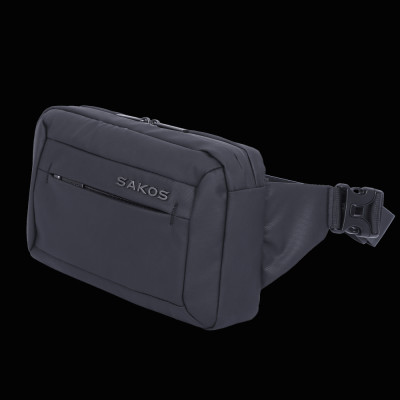 Túi Đeo Chéo, Túi Bao Tử Nam Nữ Thời Trang Cao Cấp SAKOS PICO