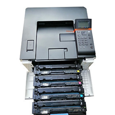 Máy in màu Canon Laser LBP 631CW - hàng nhập khẩu 