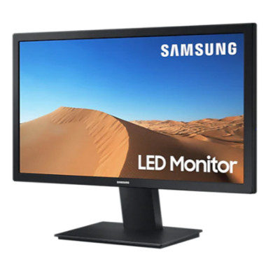 Màn hình máy tính Samsung LS24A310NHEXXV 24 inch FHD 60Hz 9ms - Hàng Chính Hãng