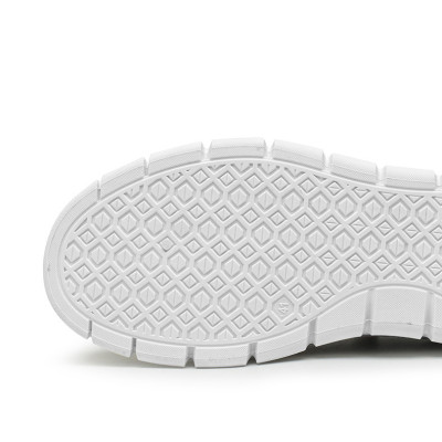 Giày thể thao nam đế êm nhẹ, thoáng khí đế cao su đúc, chống trơn trượt hạn chế mòn – BEE GEE - GNA2029