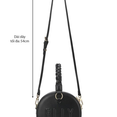 Túi xách nữ cao cấp da thật ELLY – ET161