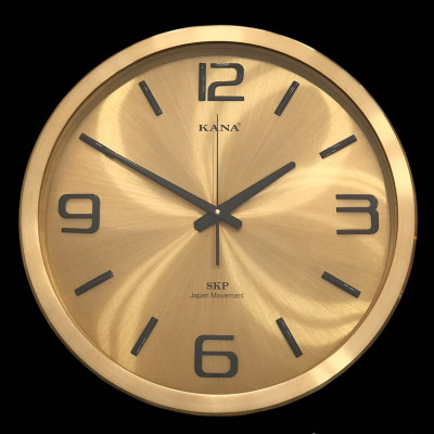 Đồng hồ treo tường KN-S55v