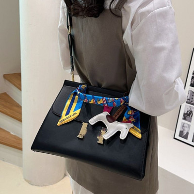 Túi xách nữ thời trang công sở cao cấp phong cách dễ thương – BEE GEE TN1093