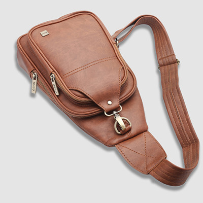 Túi đeo nam IDIGO MB2-405-00