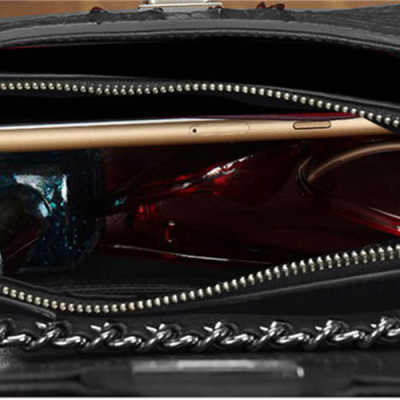 Túi xách nữ cao cấp da thật ELLY – ET97