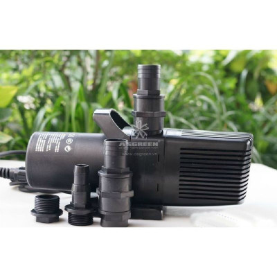 Máy bơm nước hồ cá ATMAN MP18000 chất lượng cao, tiết kiệm điện. BH uy tín
