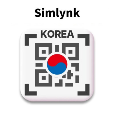 eSIM du lịch Hàn Quốc -  Dữ liệu không giới hạn  – 15/20/30/40/60 Ngày