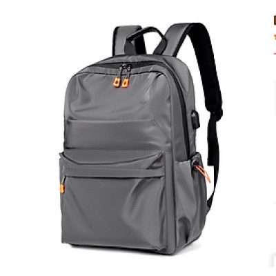 Balo laptop nam nữ đa chức năng cao cấp phong cách mới 15.6"