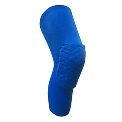 Băng Bảo Vệ Đầu Gối Khi Chơi Thể Thao Sportslink Litian Loại Dài - Xanh 