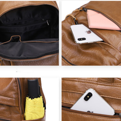 Balo nữ thời trang công sở cao cấp phong cách mới