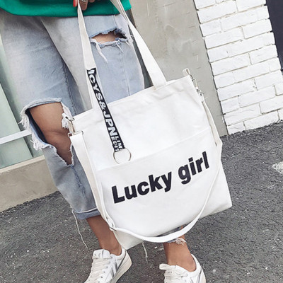 Túi Tote Vải Siêu Đẹp NEVENKA N8610