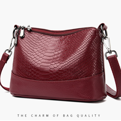 Túi xách nữ thời trang công sở cao cấp phong cách mới