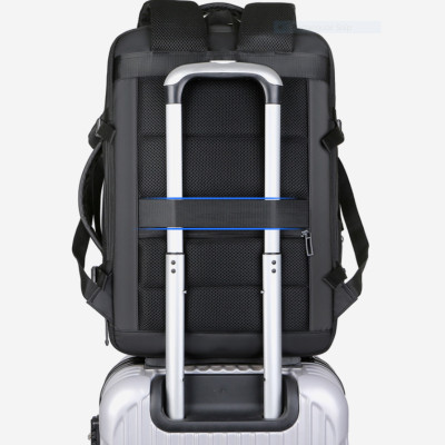 Balo du lịch thời trang đa năng chống nước cao cấp phong cách mới