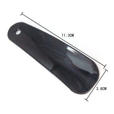 Combo Hai đón gót giầy muồng đen Không Gỉ Duy Trì Hình Dáng Tăng Tuổi Thọ Của Giày Nam Nữ Móc Chìa Khóa MUỖNG XỎ GIÀY