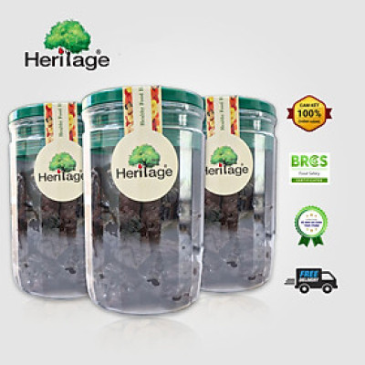 QUẢ MẬN SẤY KHÔ - PRUNES HERITAGE