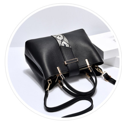 Túi xách nữ thời trang cao cấp phong cách châu âu