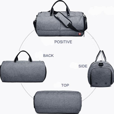 Túi xách du lịch thời trang HARAS HR231