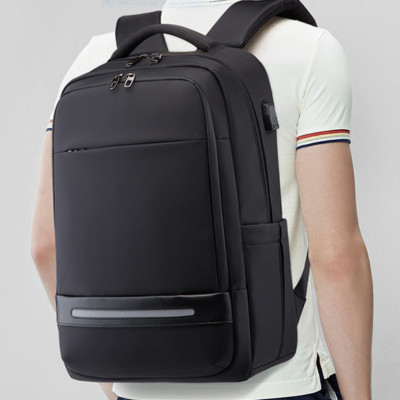 Balo nam balo laptop nam thông minh đa chức năng thời trang cao cấp phong cách mới