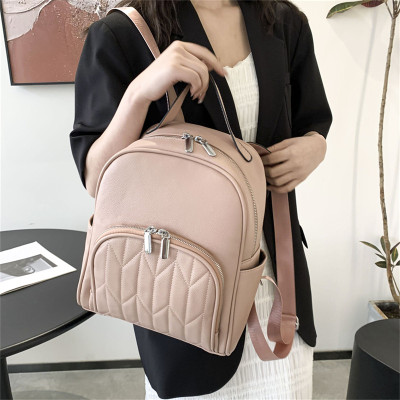 Balo nữ phong cách mới - BEE GEE BLNN9136