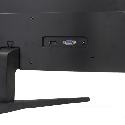 Màn Hình Máy Tính Full Viền HIKVISION 27 inch Full HD 1080P - Hàng Chính Hãng