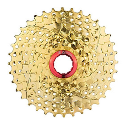 Bộ phận nhông xích xe đạp