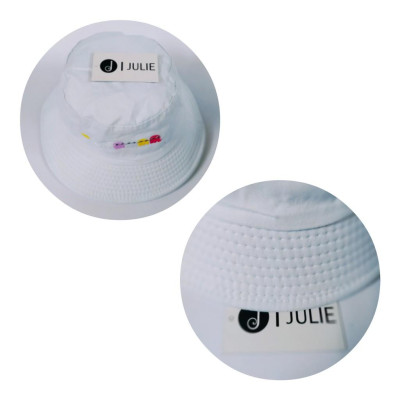 NÓN BUCKET TAI ICON 