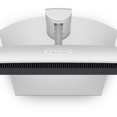 Màn Hình Dell S2721HN 27 inch Full HD 75Hz - Hàng Chính Hãng