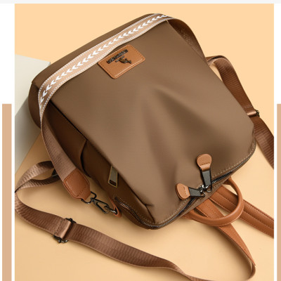 Balo nữ thời trang công sở đa năng cao cấp phong cách mới