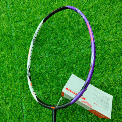 Vợt cầu lông Li-Ning Halbertec 5000 4U Chính Hãng