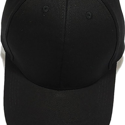 mũ lưỡi trai trơn nhiều màu phong cách hàn quốc