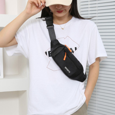 Túi đeo chéo mini, túi đi bộ chạy bộ, túi đeo hông, túi đeo ngực, túi bao tử, balo mini nam nữ nhỏ gọn chống nước