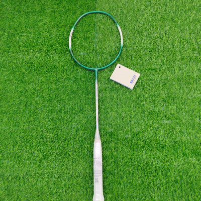 Vợt Cầu Lông Victor Auraspeed ARS-9000 Xanh Trắng 4U Chính Hãng