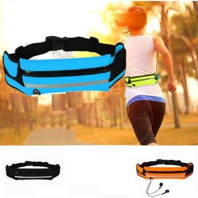 Túi Thể Thao Đeo Hông Đeo Bụng Dùng Cho Chạy Bộ Tập Thể Dục