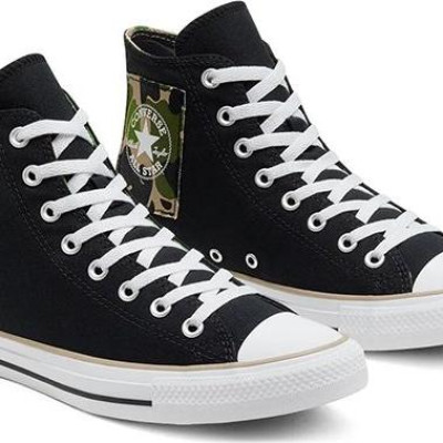 Giày Converse Chuck Taylor All Star Camo Connection - 167179V