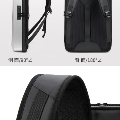 Balo laptop phong cách hiện đại - BEE GEE BLLT5572