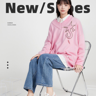 Giày thể thao, giày thoáng khí đế cao su đúc, chống trơn trượt hạn chế mòn - GNU2092