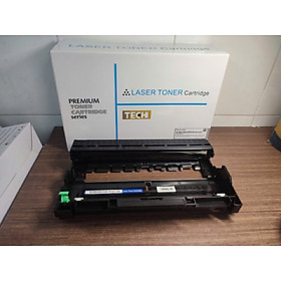 Cụm Drum dành cho Máy in Brother HL-L2321D, cụm drum tương thích, cụm mới