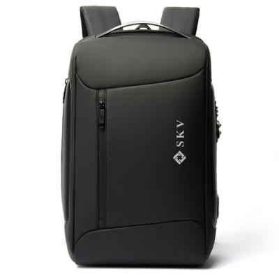 Balo nam du lịch đa năng chống trộm chống nước cao cấp phong cách mới